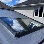 Pitched Roof Window Skylight Loft Conversion Tile Slate Rooflight Triple Glazed