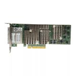 LSI 9206-16e - Zero Memory Low Profile PCI Express 3.0 x8 RAID Controller