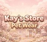 Pet Wear - AdoptFromMe - Fast Delivery 🐾 🎩