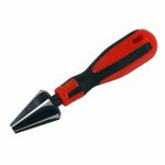 HSS TAPER REAMER DEBURRING TOOL 10 - 34 mm  | 3654
