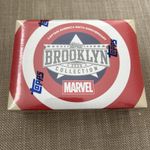 2026 TOPPS Brooklyn Collection  - Marvel  Hobby Box -  Sealed