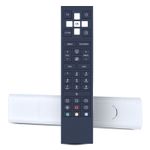 Remote Control For PILOT DO PREMIUMBOX+ 4k ultrabox + NC+ Sagemcom + DSIW74