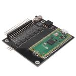 Logic Analyzer V6.0 RP2350  2 400MHz 24 Channel Logic Analyser Software is5774