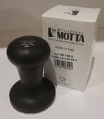 MOTTA Flash Precision Coffee Tamper 58.5mm Black - Gaggia Classic, Baby etc????
