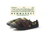 Fortis DPM Camo Bivvy Shoe MK2