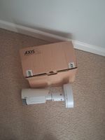New Axis Q1951-E 13mm 30fps Thermal Cctv Camera