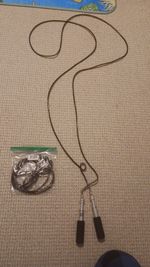 BuddyLee Aero speed Jump Rope With Spare Cord