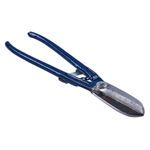 10" Straight Tin Snips Sheet Metal Cutters Cutting Shears Scissors 