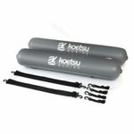Paddleboard Stabilizers with Straps Anti-Collision Paddleboard Floats Stable