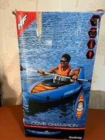 Bestway Hydro Force Cove Champion Inflatable Kayak Single 9ft 2.75m