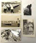 British Military Royal Army Ordnance Corps R.A.O.C. Collection of 5 Photographs