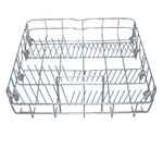 Genuine Hisense HV603D40UK Lower Dishwasher Basket Rack HV60340UK