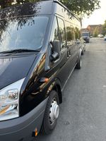 Ford Transit Minibus