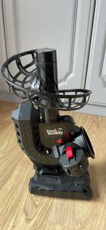 Feed Buddy pro With 6 Balls