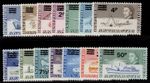 BAT QEII 1969-86 NH MINT sets/singles SG20-154. CHOOSE FROM LIST