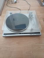 Sharp Optonica RP-105H Direct Drive Full Automatic From 1980 Fully Working Japan