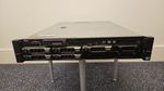 Dell PowerEdge R510 2U Rack Server 8-Bay LFF SAS iDRAC (Working)