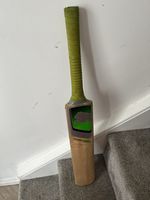 PUMA Balistic 4000 Cricket Bat English 26”