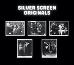 Sunset Boulevard 5x 10x8 Press Stills Billy Wilder Gloria Swanson William Holden