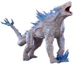 HIYA - Godzilla x Kong: The New Empire - Stylist Series - 6" Shimo Translucent V