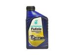 PETRONAS TUTELA TRANSMISSION FORCE AUTOMATIC TRANSMISSION FLUID 4 ATF +4 1 LITRE