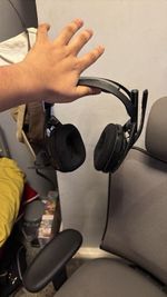 Astros A50 Gaming Headphones with Base Station Gen4 In Black PS To pc