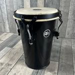 Meinl Headliner 8" Dancing Drum, Educational, Kids,  Drum Circles ' BLACK'