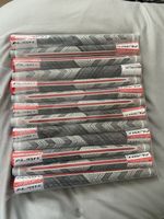 Golf Grips Mcc plus 4 alignment grey midsize  X13 