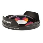 52/58/62/67/72MM 0.3X Ultra Wide Angle Fisheye Lens Camcorder Recording Lens