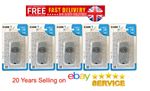 CAME GATE FOB TOP432NA-EE-EV Remote Control Fobs Keys ELECTRIC Opener UK SELLER