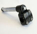 BMX Old school Power stem Black 