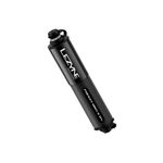 Lezyne Pocket Drive HV High Volume Mini Pump - Black
