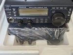 Kenwood Ts-60s+60v/2x Ham Radio Transceivers..faulty,spares,Boxed.mc-43 Mic.