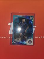 2025/26 Topps UCC Chrome Estevao Rookie Card /299