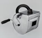 Tyrolean Machine Spray Gun Box Render Sprayer Cement Coating Wet Dash Adjustable