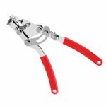 Bike Brake Cable Puller Comfortable Grip for Cyclists, Home Mechanics