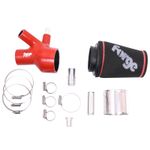Forge Induction Kit For Citroen DS3 pre-2016, Peugeot RCZ THP 156, 207 GT GTI