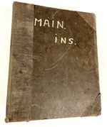 Lot Of 275+ GE Electro-Motive POINTERS Newsletters 9/1950 To 8/1980 In Binder