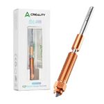 Genuine K2/K2 Pro/K2 Plus 0.4mm Nozzle Kit 3D Printer Part for Creality Hi