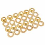 Draper 85666 Spare Grommets G3/8 Outside Covers