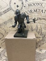Harry Potter Knight Stone Statue Replica Deathly Hallows Rare