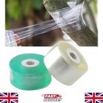 100m Nursery Grafting Tape Degradable Elastic Self-adhesive Plant Grafting Tape