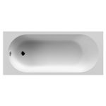 Round Standard Bath 1675 x 700