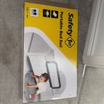 Safety 1st Portable Bedrail Dark 