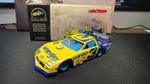 1985 1/24 Dale Earnhardt #3 Wrangler Jeans Outlaw Dirt Late Model Camaro Action