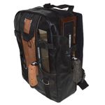 Hammerex Plasterer's backpack tool bag