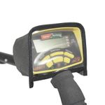 GARRETT ACE CONTROL BOX COVER FITS 150/250/ EURO/200i/300i/400i METAL DETECTORS 
