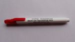 RED Sulky Transfer Pen not pencil make your own iron on transfers by tracing