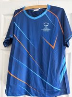 WOMANS SIZE 14 UEFA Champions LEAGUE TRAINING TOP BRAND NEW WITH TAGS