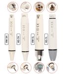 Ultrasonic Dental LED light Scaler Handpiece F/  EMS / DTE SATELEC uk